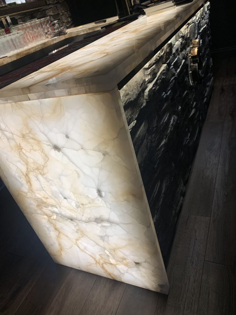 Onyx Marble From Iran